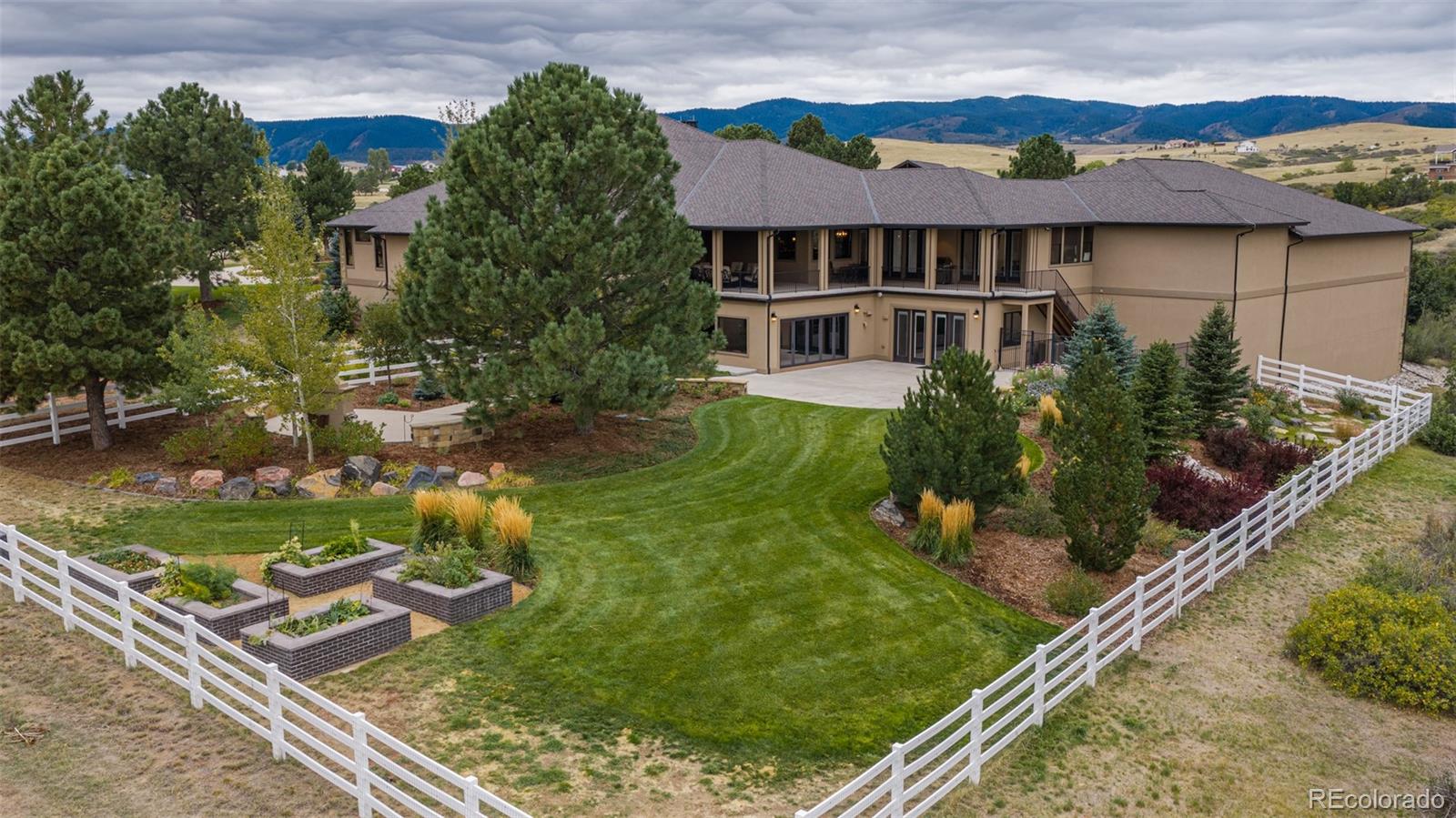 MLS Image #5 for 5090  horseshoe trail,sedalia, Colorado