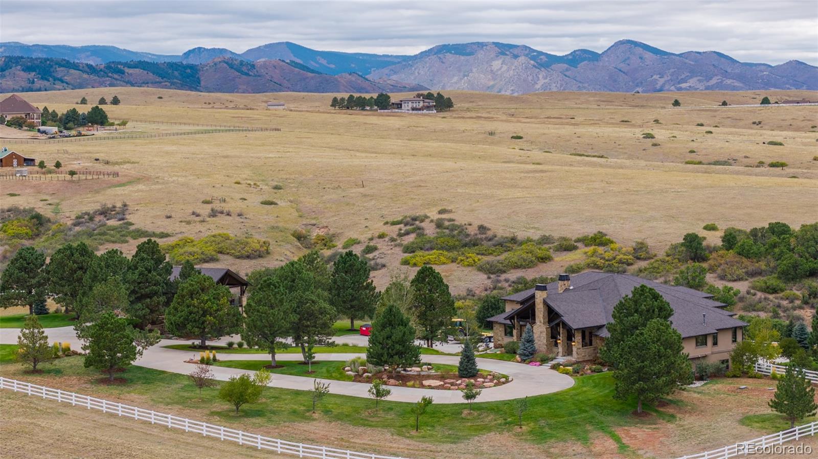 MLS Image #6 for 5090  horseshoe trail,sedalia, Colorado