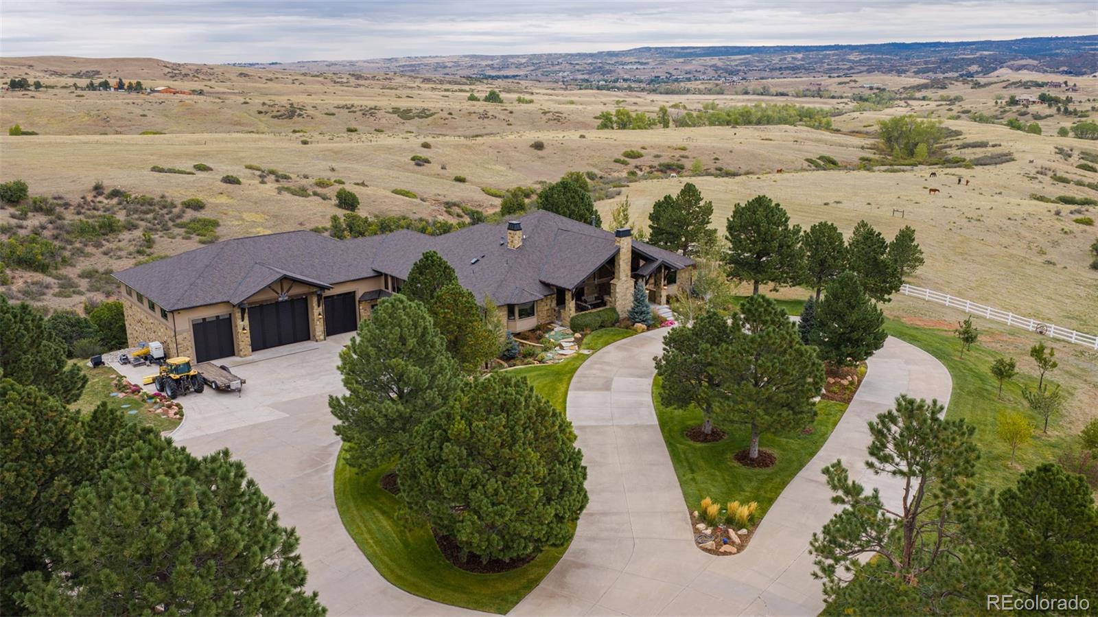 MLS Image #8 for 5090  horseshoe trail,sedalia, Colorado