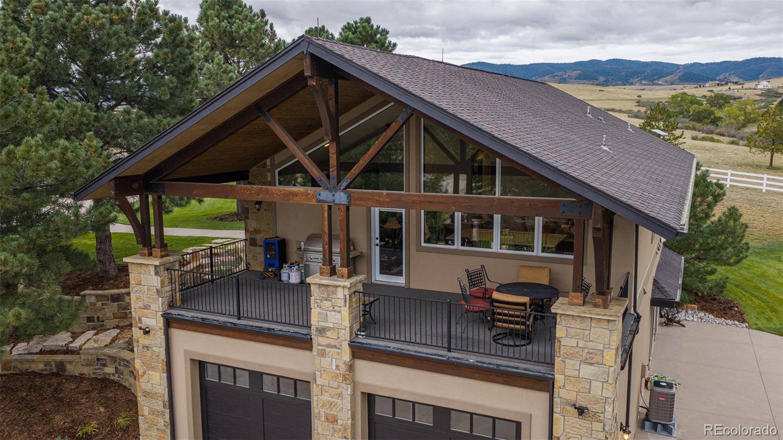 MLS Image #9 for 5090  horseshoe trail,sedalia, Colorado
