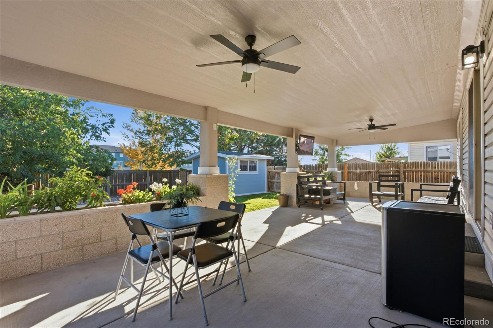 MLS Image #12 for 15780 e 48th place,denver, Colorado