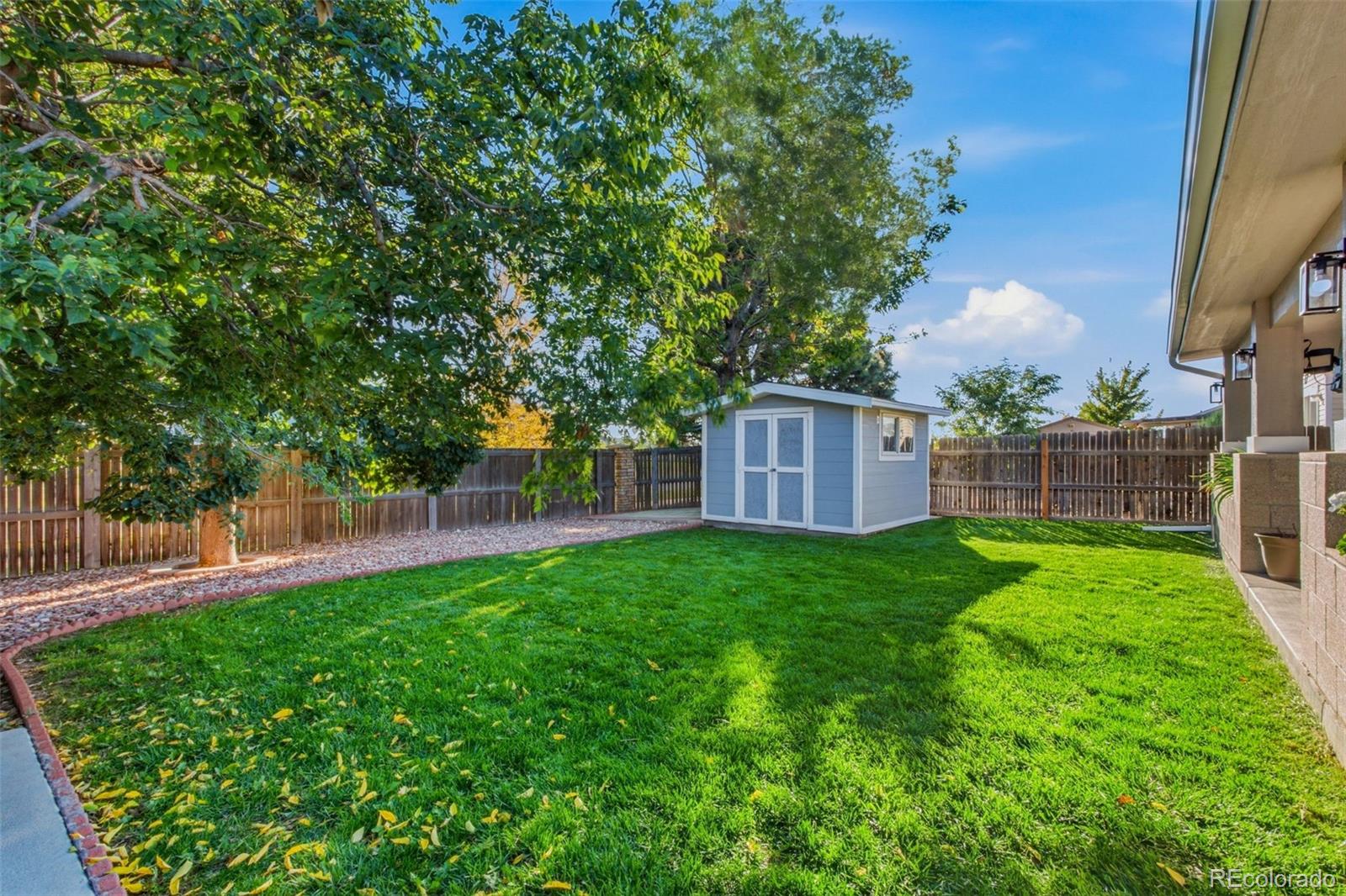 MLS Image #13 for 15780 e 48th place,denver, Colorado