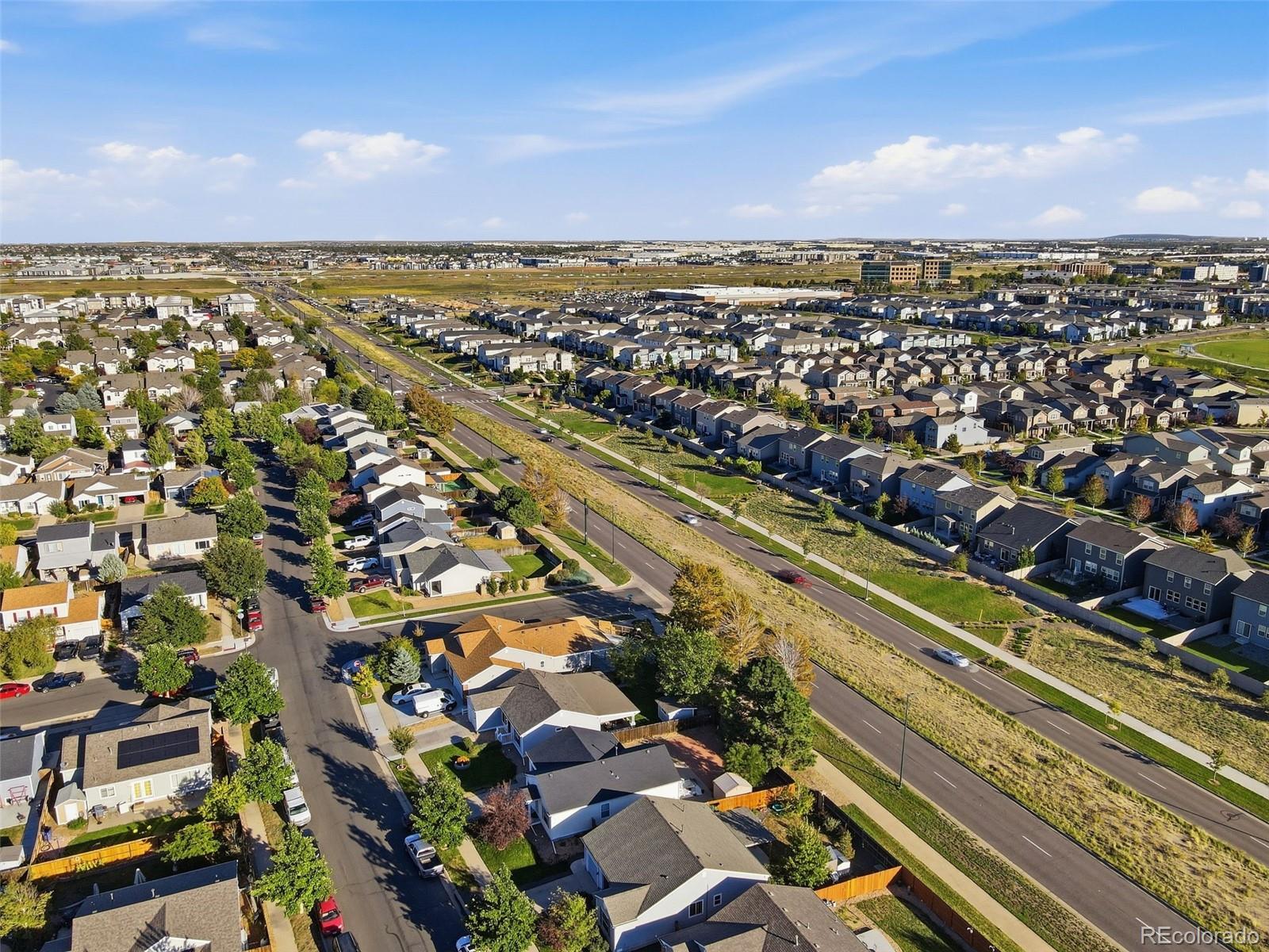 MLS Image #14 for 15780 e 48th place,denver, Colorado