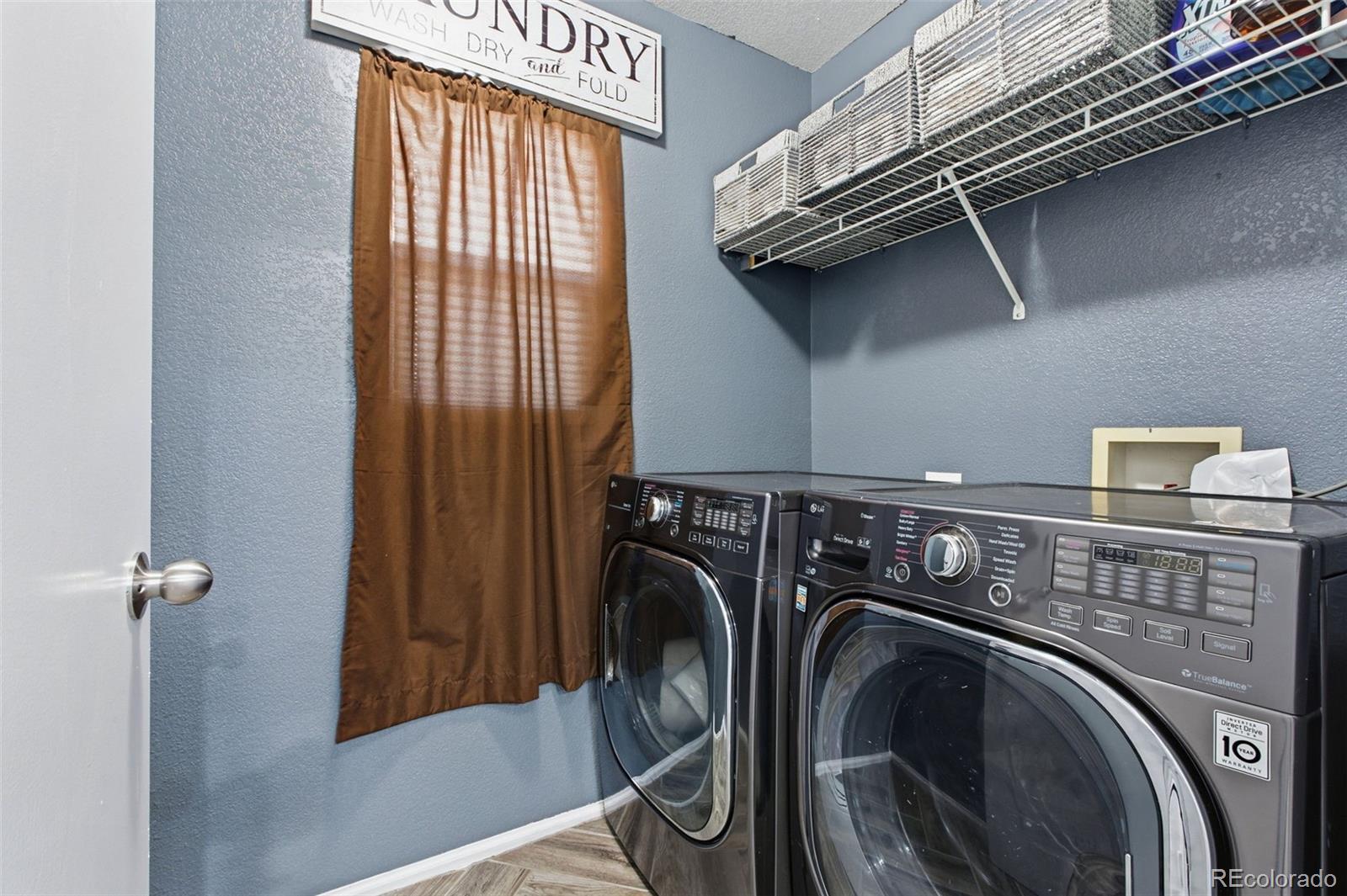 MLS Image #4 for 15780 e 48th place,denver, Colorado