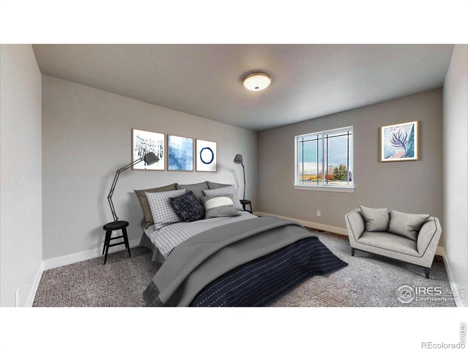 MLS Image #6 for 1726  westward circle,eaton, Colorado