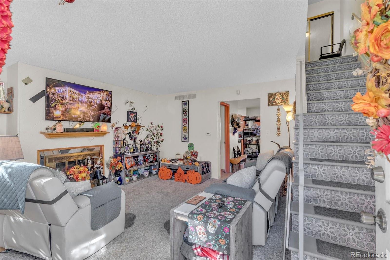 MLS Image #1 for 4471 s lowell boulevard ,denver, Colorado