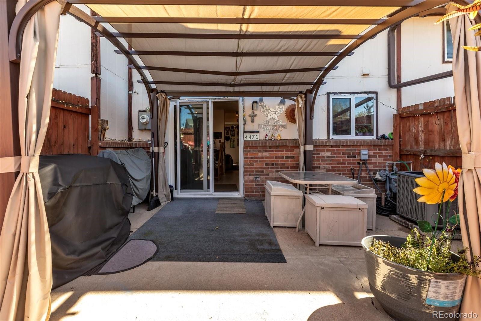 MLS Image #12 for 4471 s lowell boulevard ,denver, Colorado
