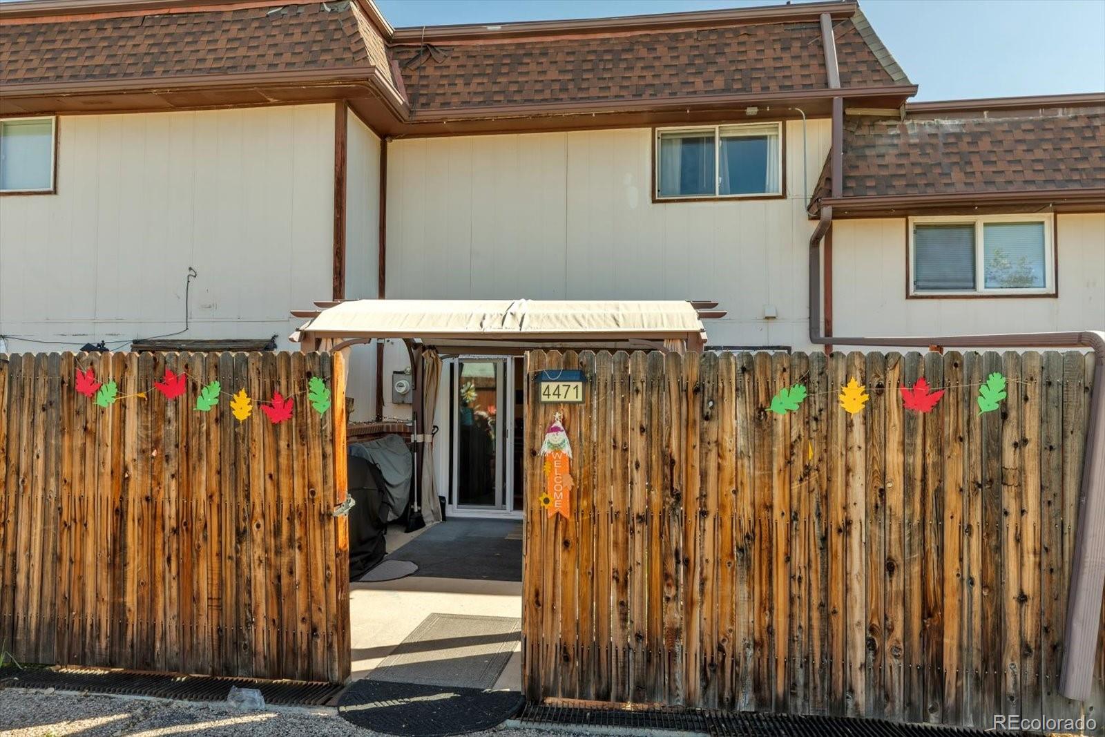 MLS Image #13 for 4471 s lowell boulevard ,denver, Colorado