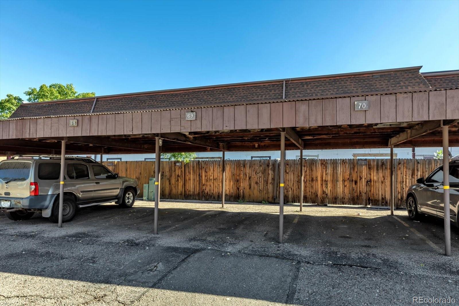 MLS Image #14 for 4471 s lowell boulevard ,denver, Colorado
