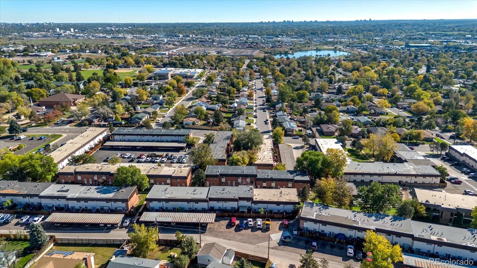 MLS Image #16 for 4471 s lowell boulevard ,denver, Colorado