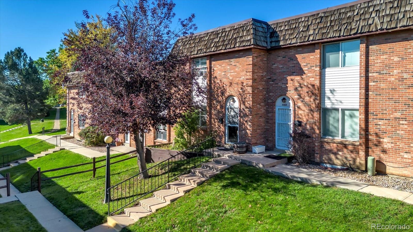 MLS Image #17 for 4471 s lowell boulevard,denver, Colorado