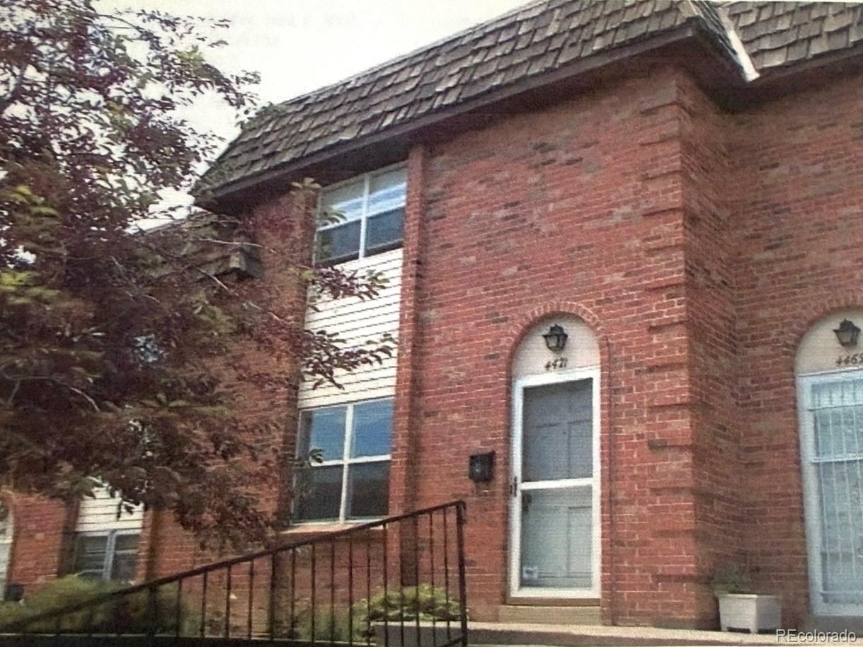 MLS Image #18 for 4471 s lowell boulevard,denver, Colorado