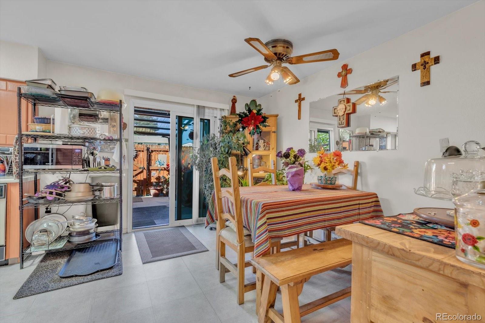 MLS Image #2 for 4471 s lowell boulevard ,denver, Colorado