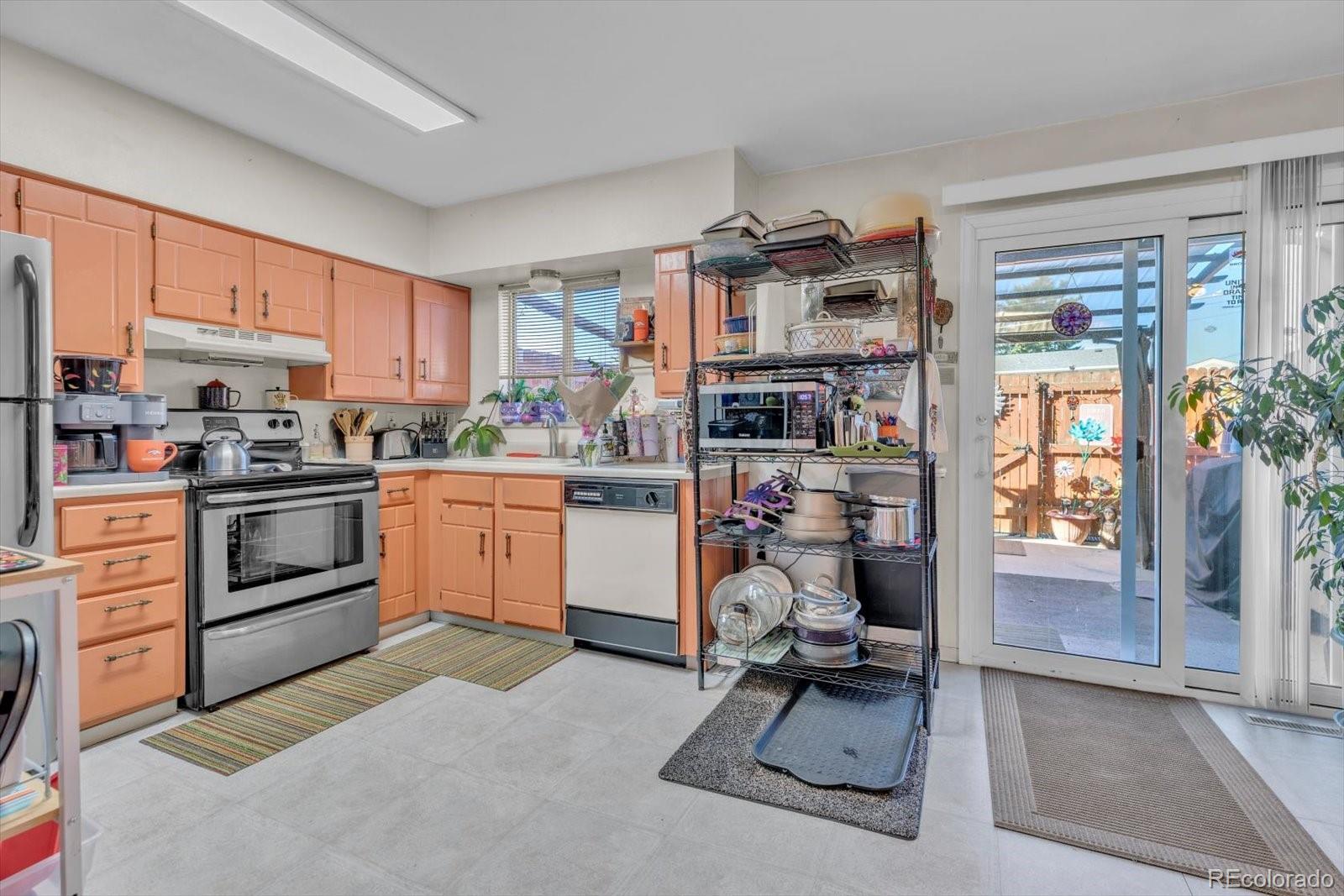 MLS Image #3 for 4471 s lowell boulevard ,denver, Colorado