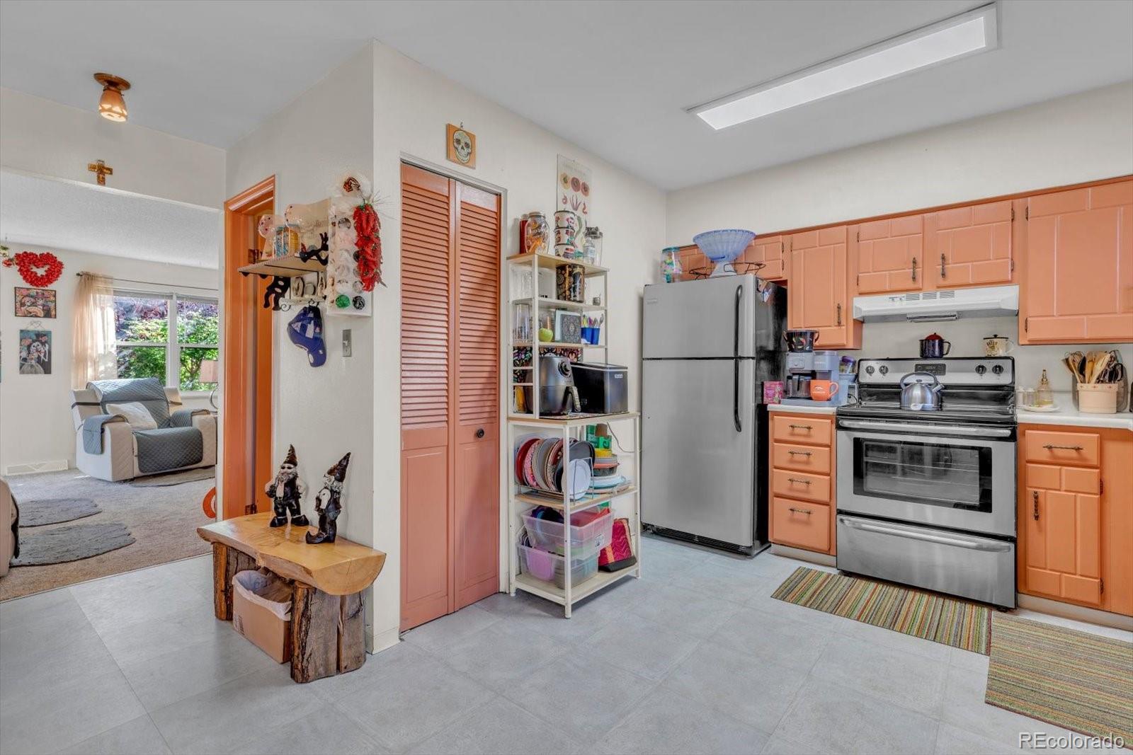 MLS Image #4 for 4471 s lowell boulevard ,denver, Colorado
