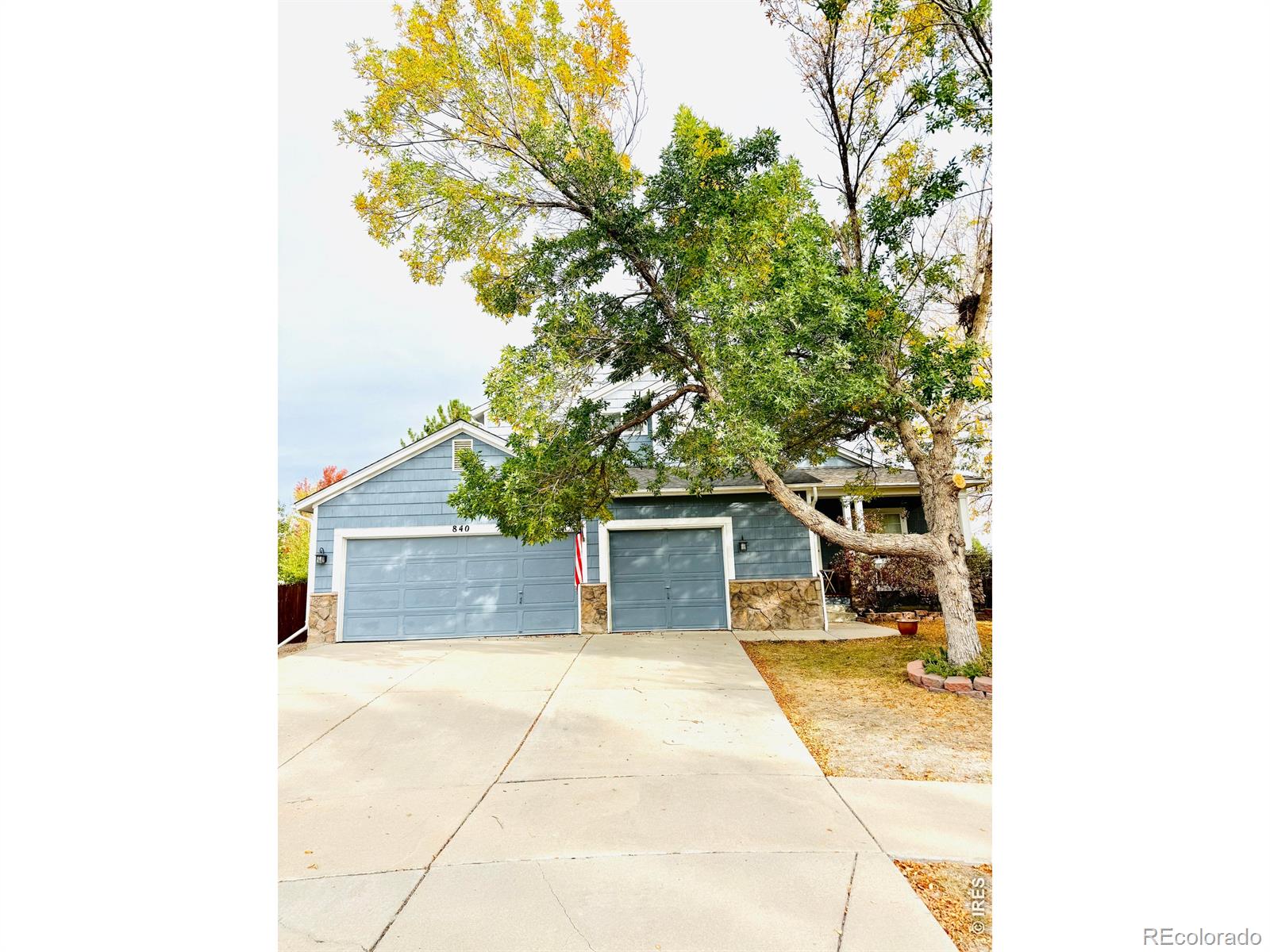 MLS Image #0 for 840  brimble court,erie, Colorado