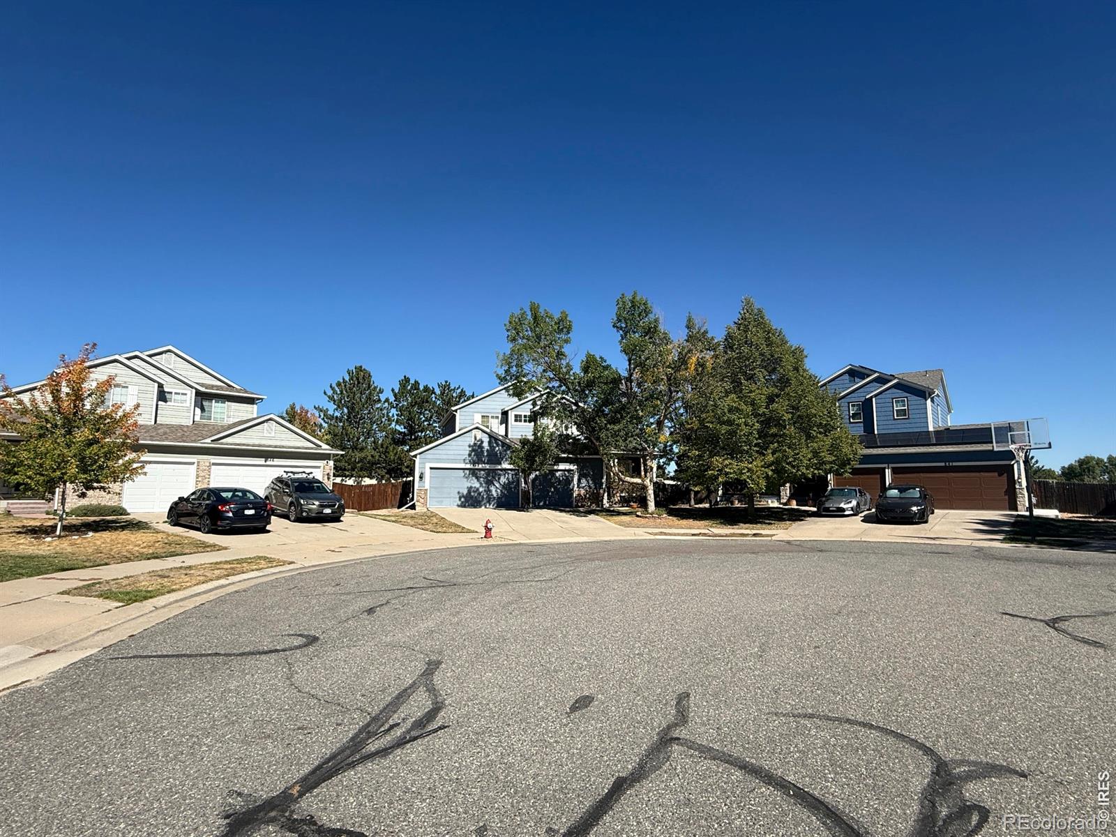 MLS Image #1 for 840  brimble court,erie, Colorado