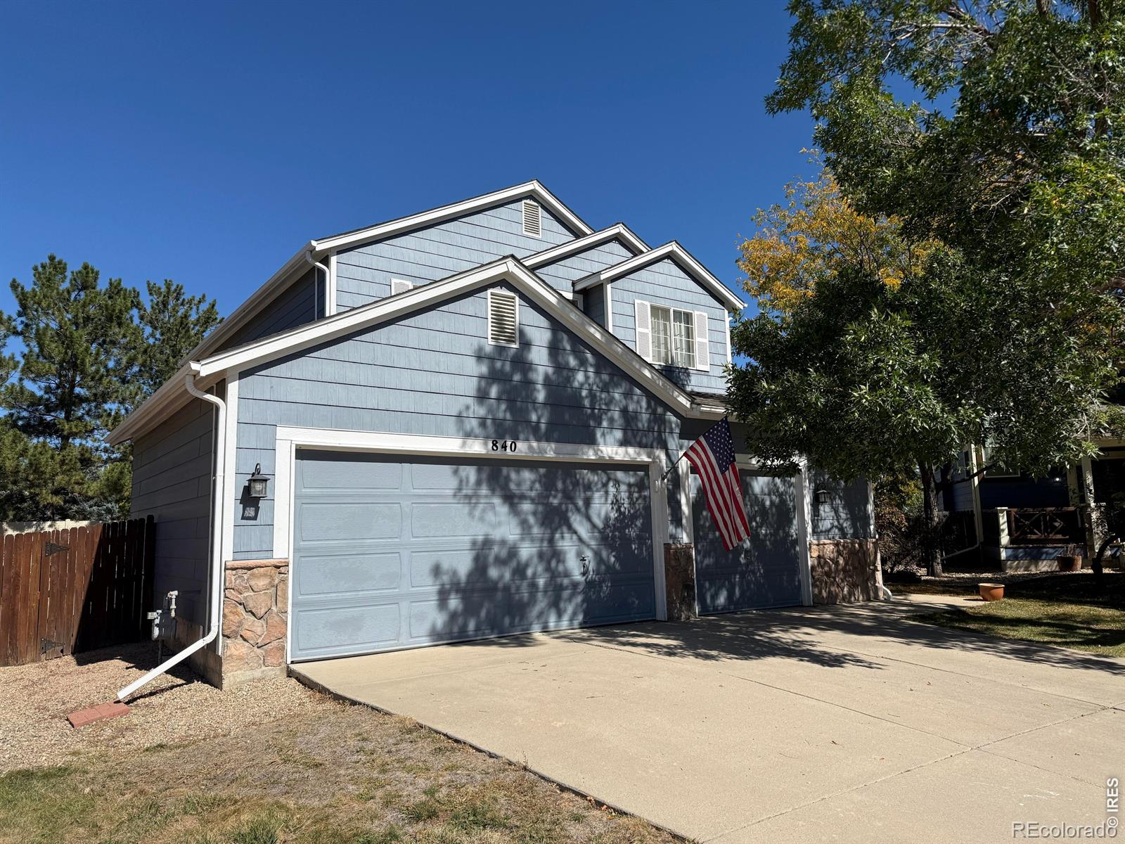 MLS Image #2 for 840  brimble court,erie, Colorado