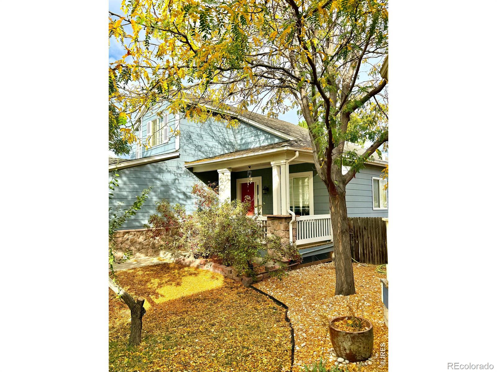 MLS Image #3 for 840  brimble court,erie, Colorado