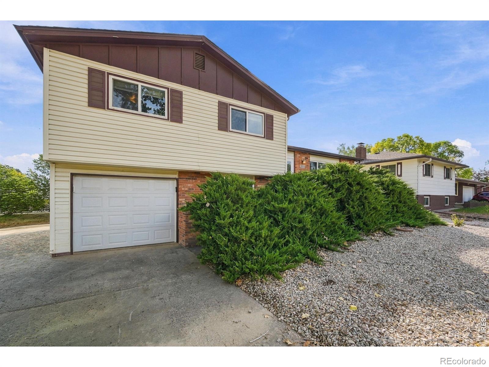MLS Image #1 for 2404 n van buren avenue,loveland, Colorado