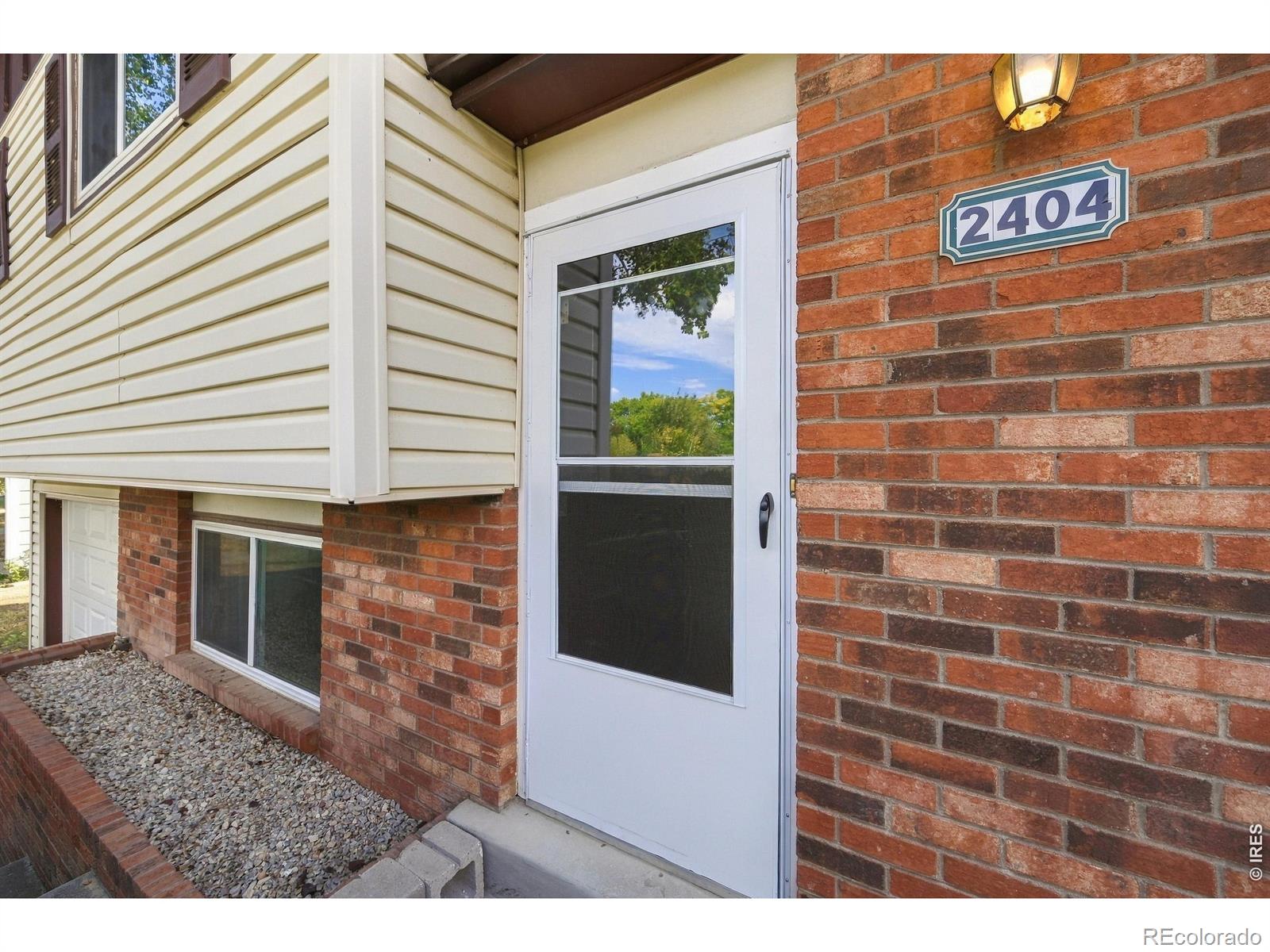 MLS Image #2 for 2404 n van buren avenue,loveland, Colorado