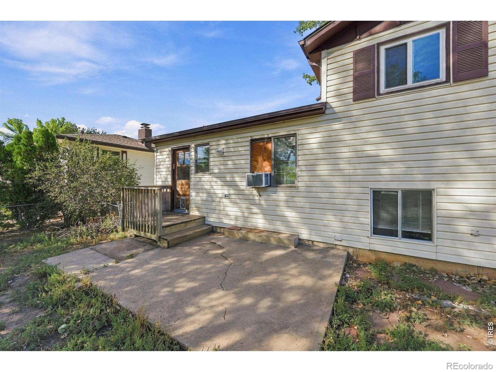 MLS Image #23 for 2404 n van buren avenue,loveland, Colorado