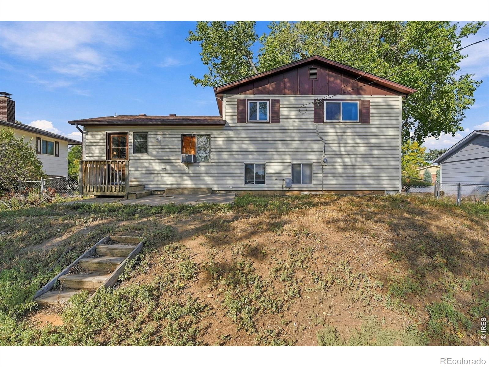 MLS Image #25 for 2404 n van buren avenue,loveland, Colorado