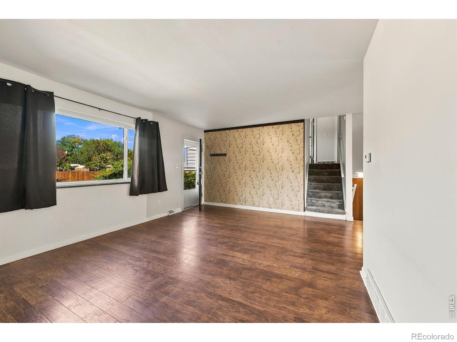 MLS Image #4 for 2404 n van buren avenue,loveland, Colorado