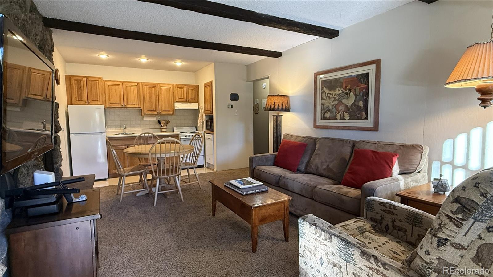 MLS Image #3 for 507  hi country drive,winter park, Colorado