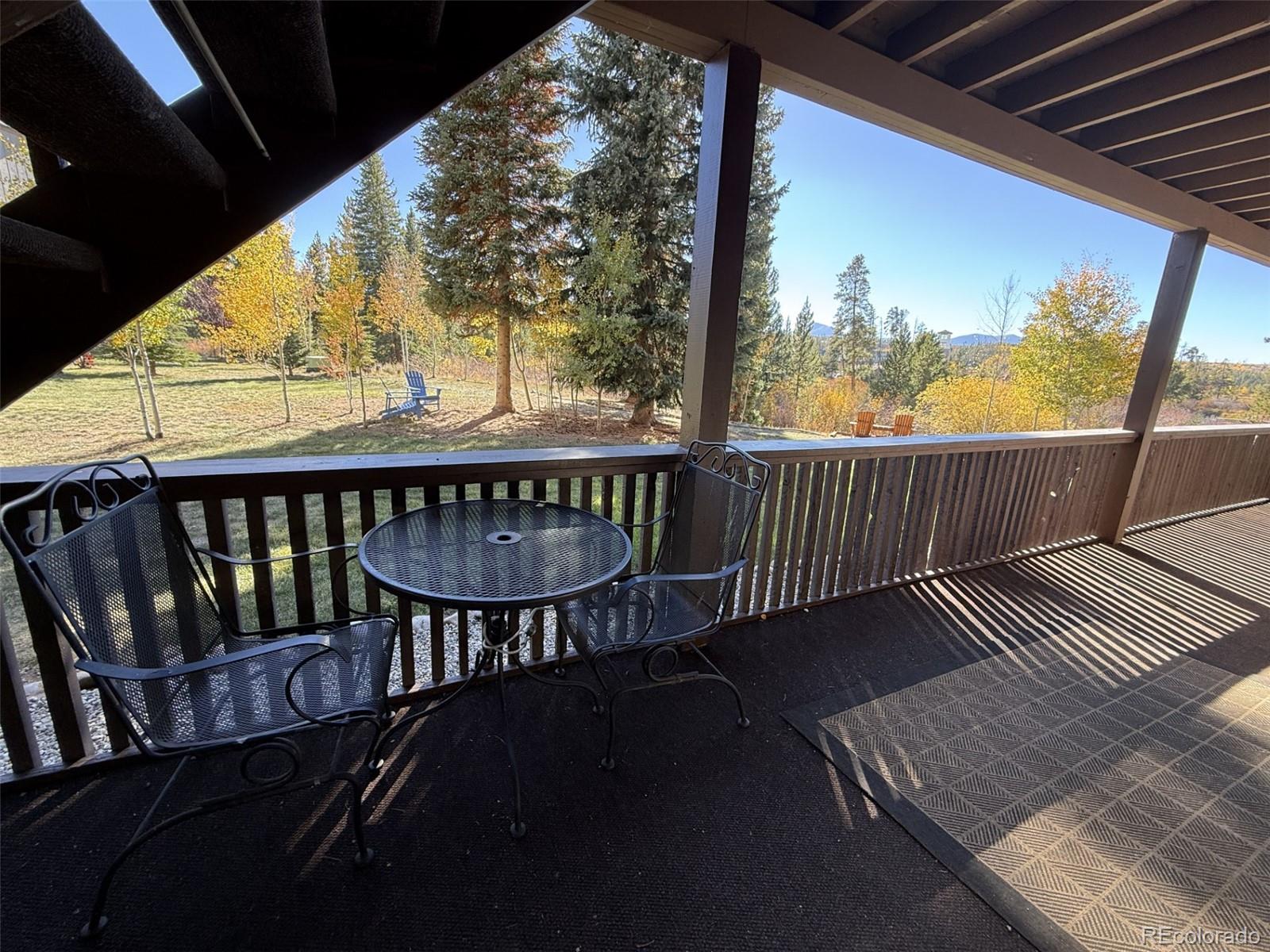 MLS Image #9 for 507  hi country drive,winter park, Colorado
