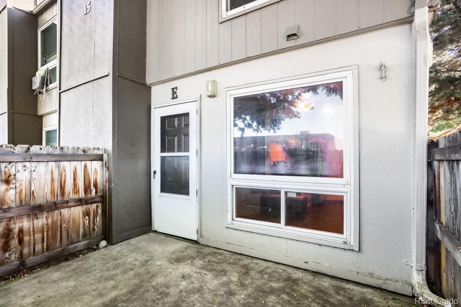 MLS Image #2 for 7373 w florida avenue,lakewood, Colorado