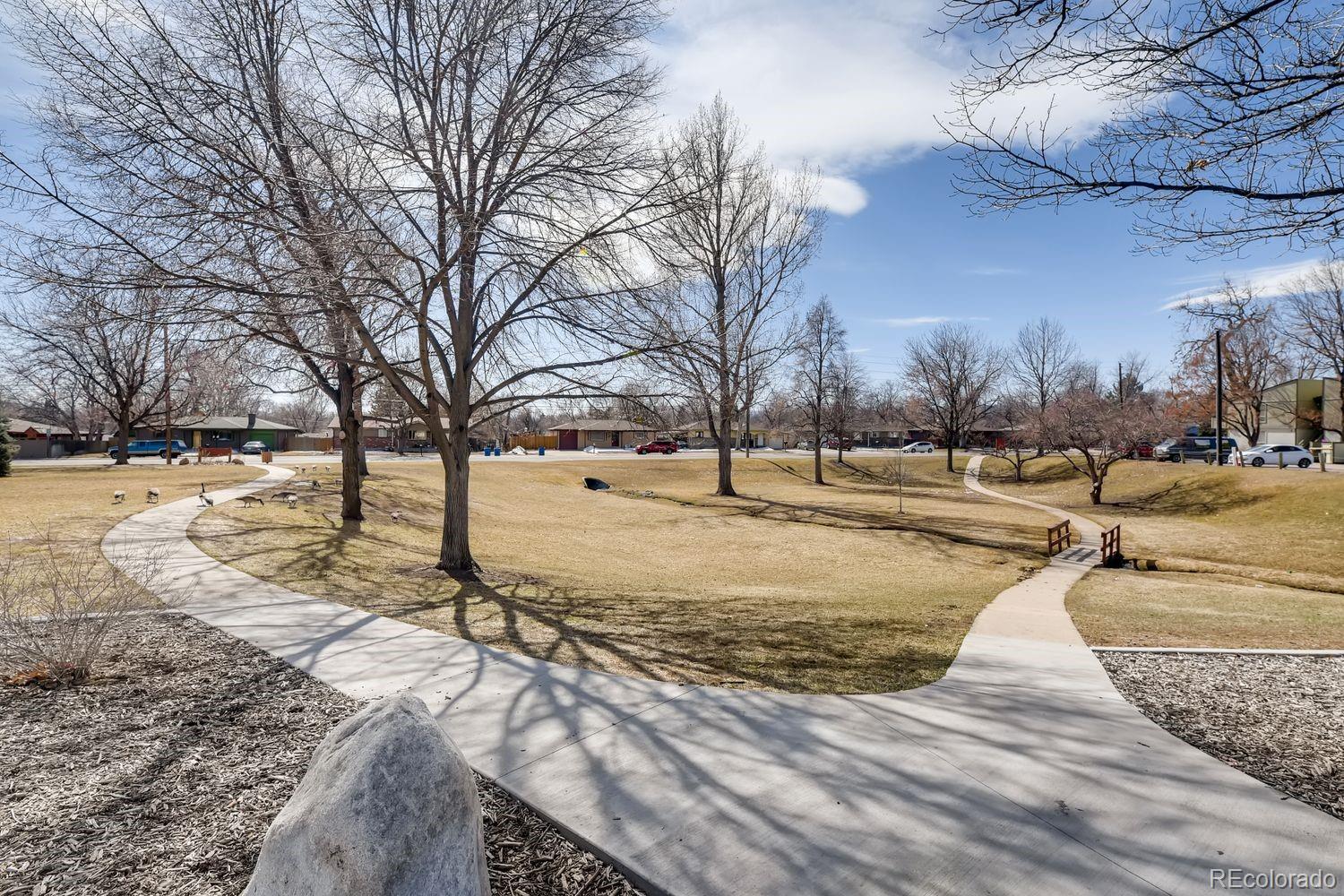 MLS Image #25 for 7373 w florida avenue,lakewood, Colorado
