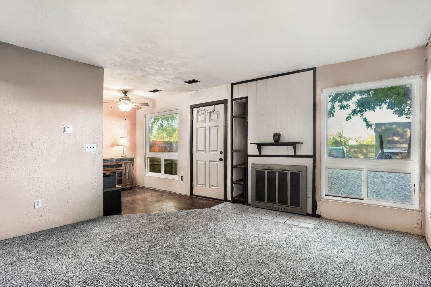 MLS Image #3 for 7373 w florida avenue,lakewood, Colorado