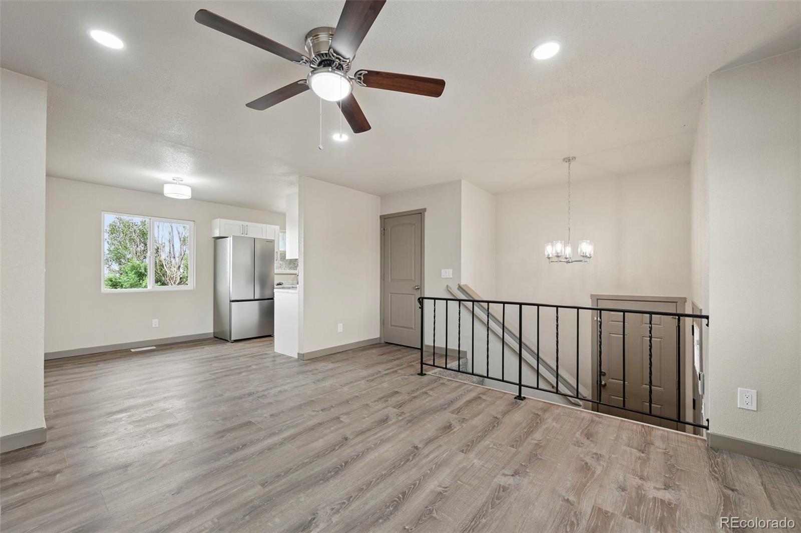 MLS Image #4 for 6885  mescalero drive,colorado springs, Colorado