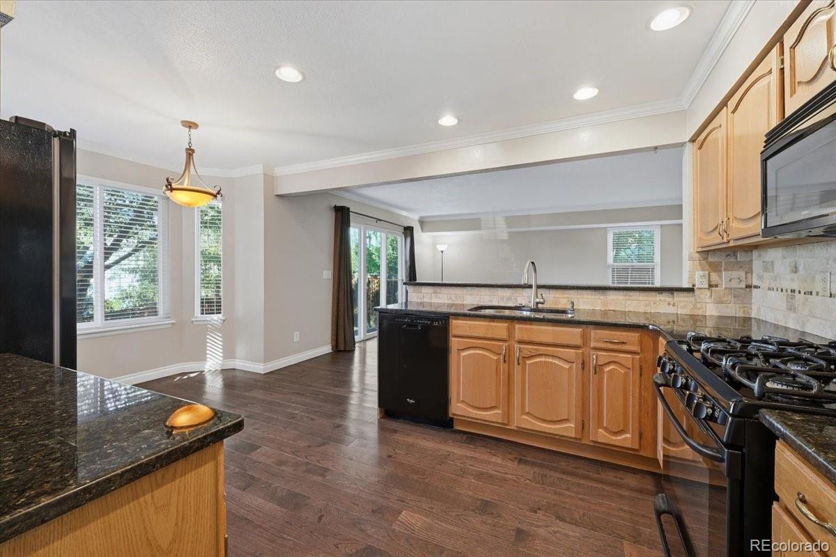 MLS Image #10 for 4337 w deertrail court,castle rock, Colorado