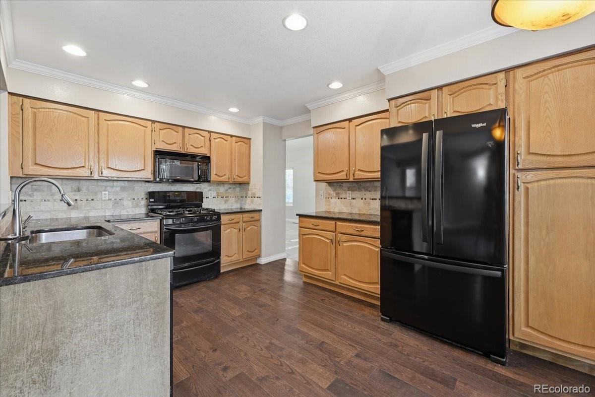 MLS Image #11 for 4337 w deertrail court,castle rock, Colorado