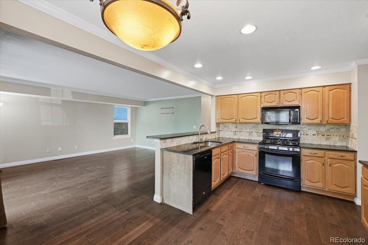 MLS Image #13 for 4337 w deertrail court,castle rock, Colorado