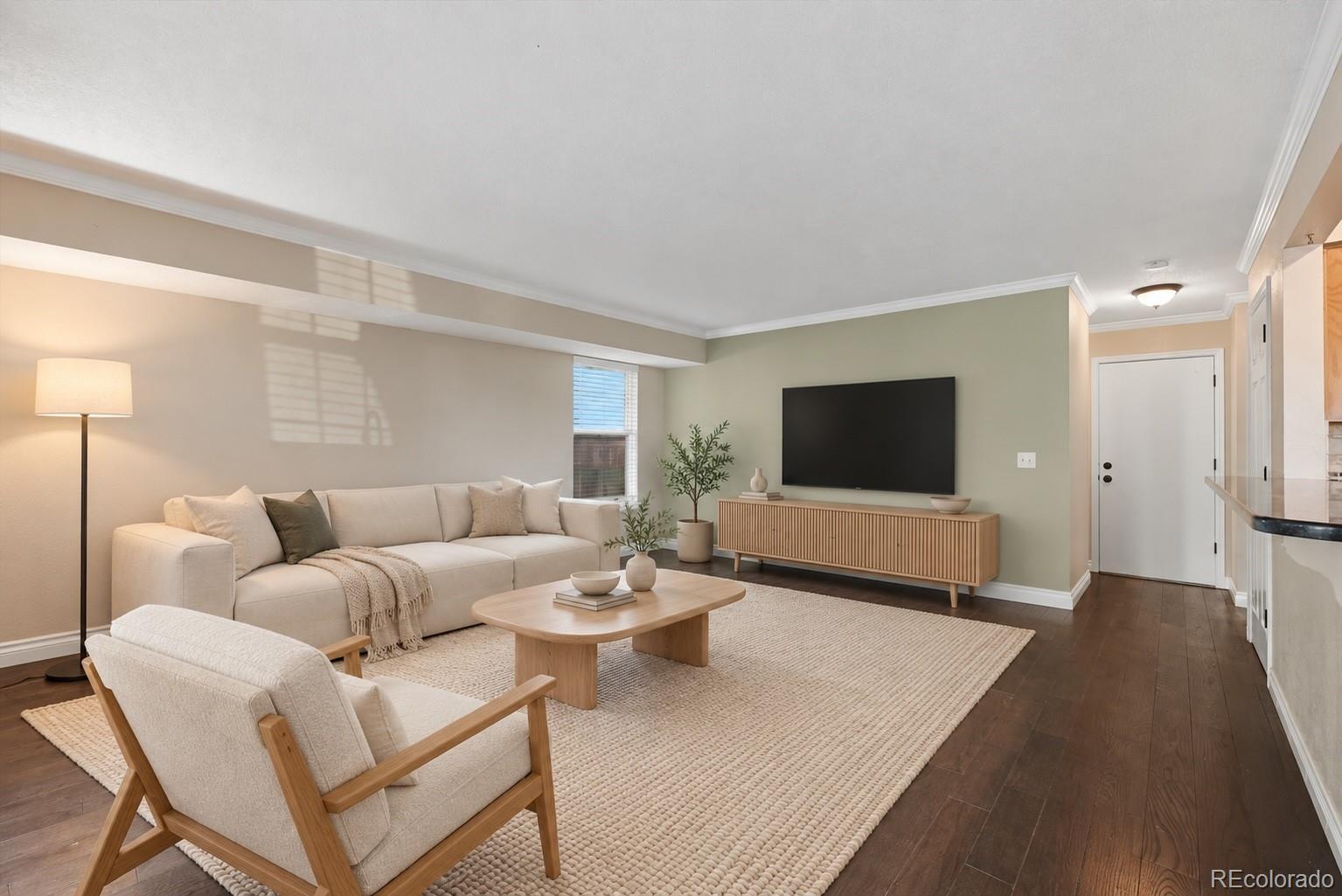 MLS Image #15 for 4337 w deertrail court,castle rock, Colorado