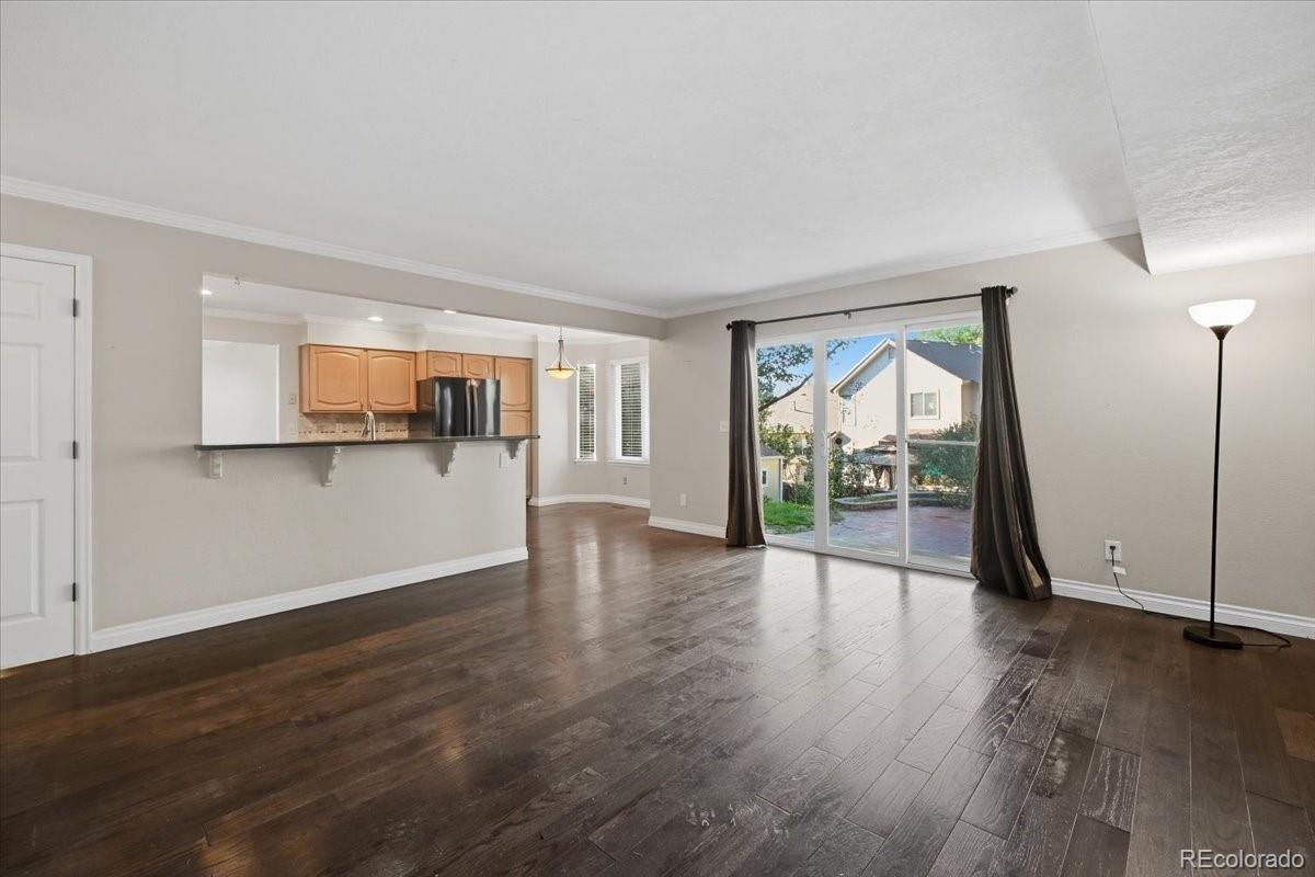 MLS Image #17 for 4337 w deertrail court,castle rock, Colorado