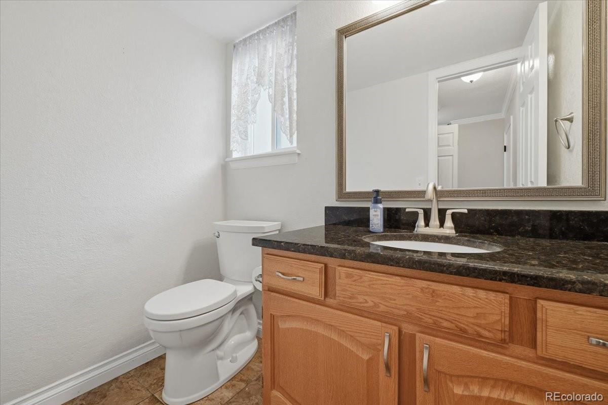 MLS Image #20 for 4337 w deertrail court,castle rock, Colorado