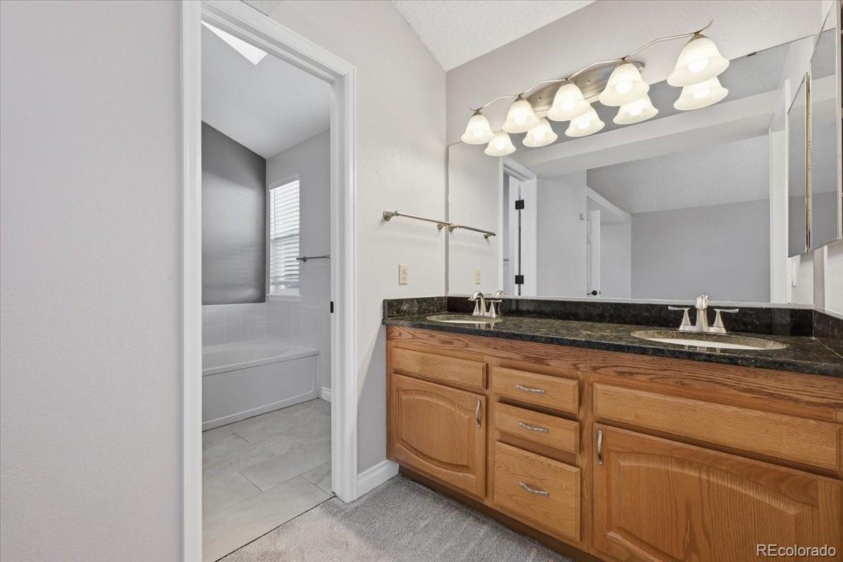 MLS Image #26 for 4337 w deertrail court,castle rock, Colorado