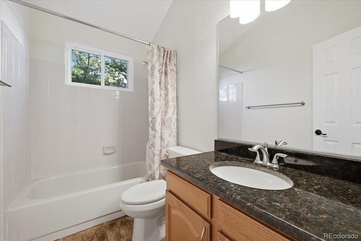 MLS Image #31 for 4337 w deertrail court,castle rock, Colorado