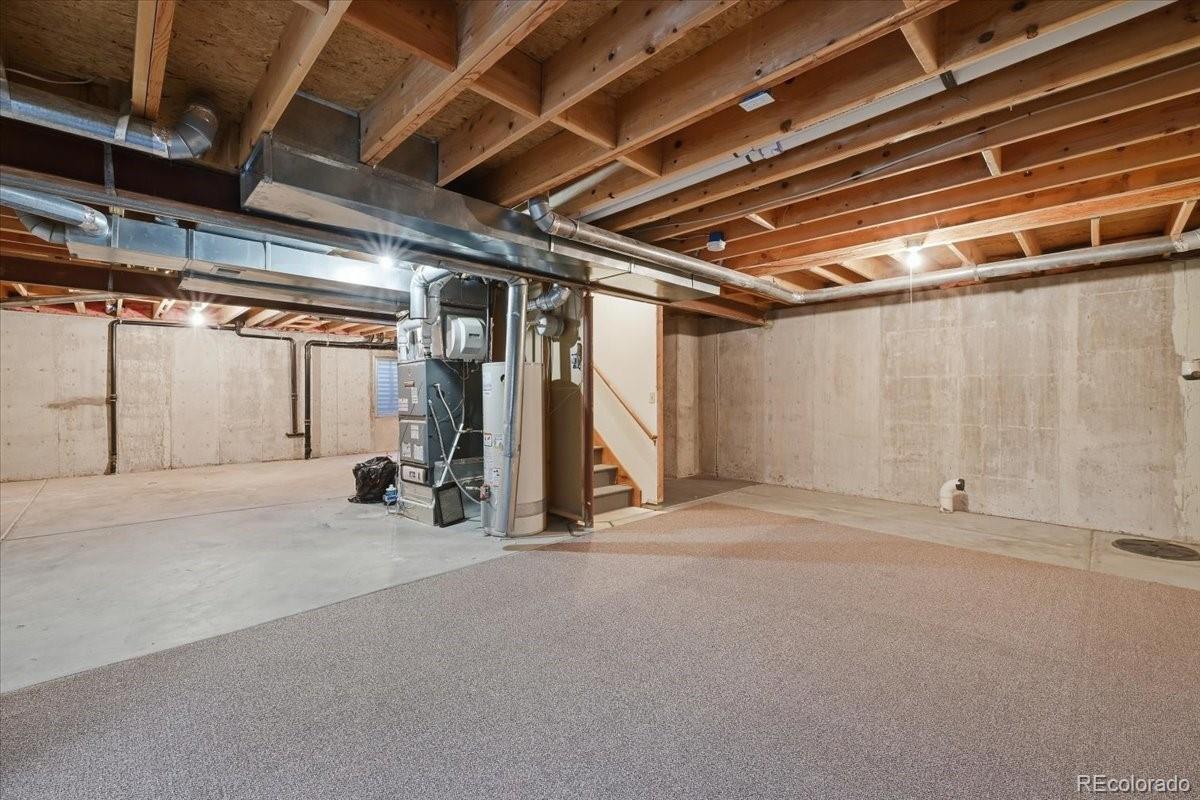 MLS Image #35 for 4337 w deertrail court,castle rock, Colorado