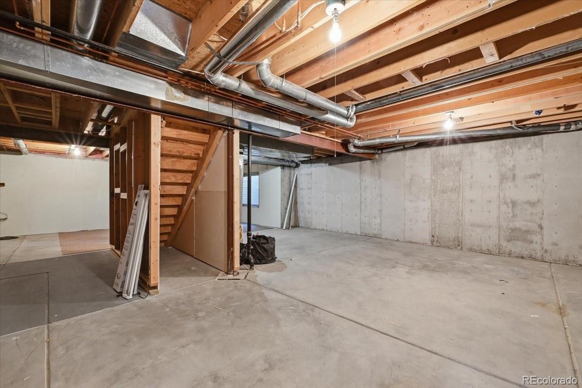 MLS Image #37 for 4337 w deertrail court,castle rock, Colorado