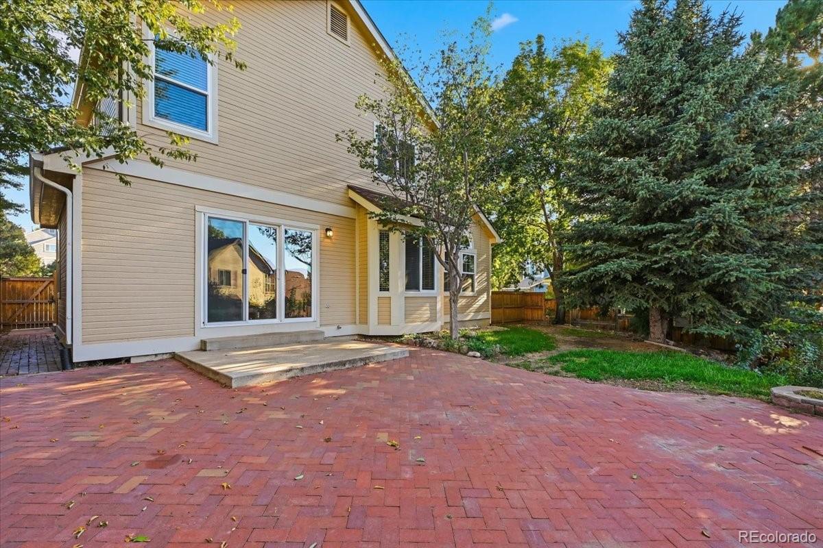 MLS Image #38 for 4337 w deertrail court,castle rock, Colorado