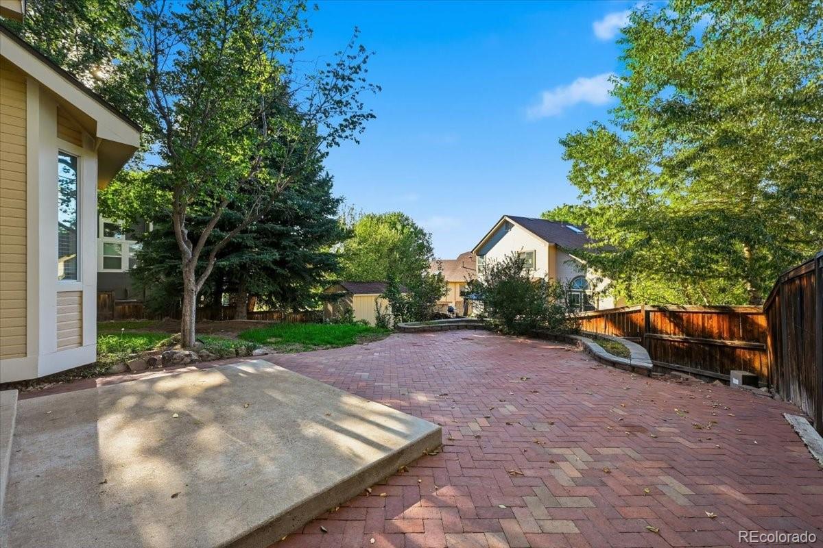 MLS Image #39 for 4337 w deertrail court,castle rock, Colorado