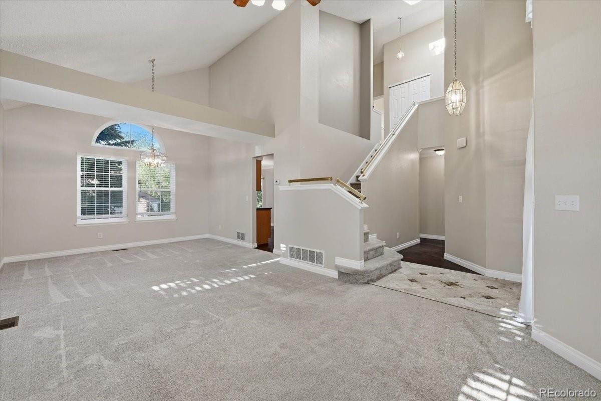 MLS Image #4 for 4337 w deertrail court,castle rock, Colorado