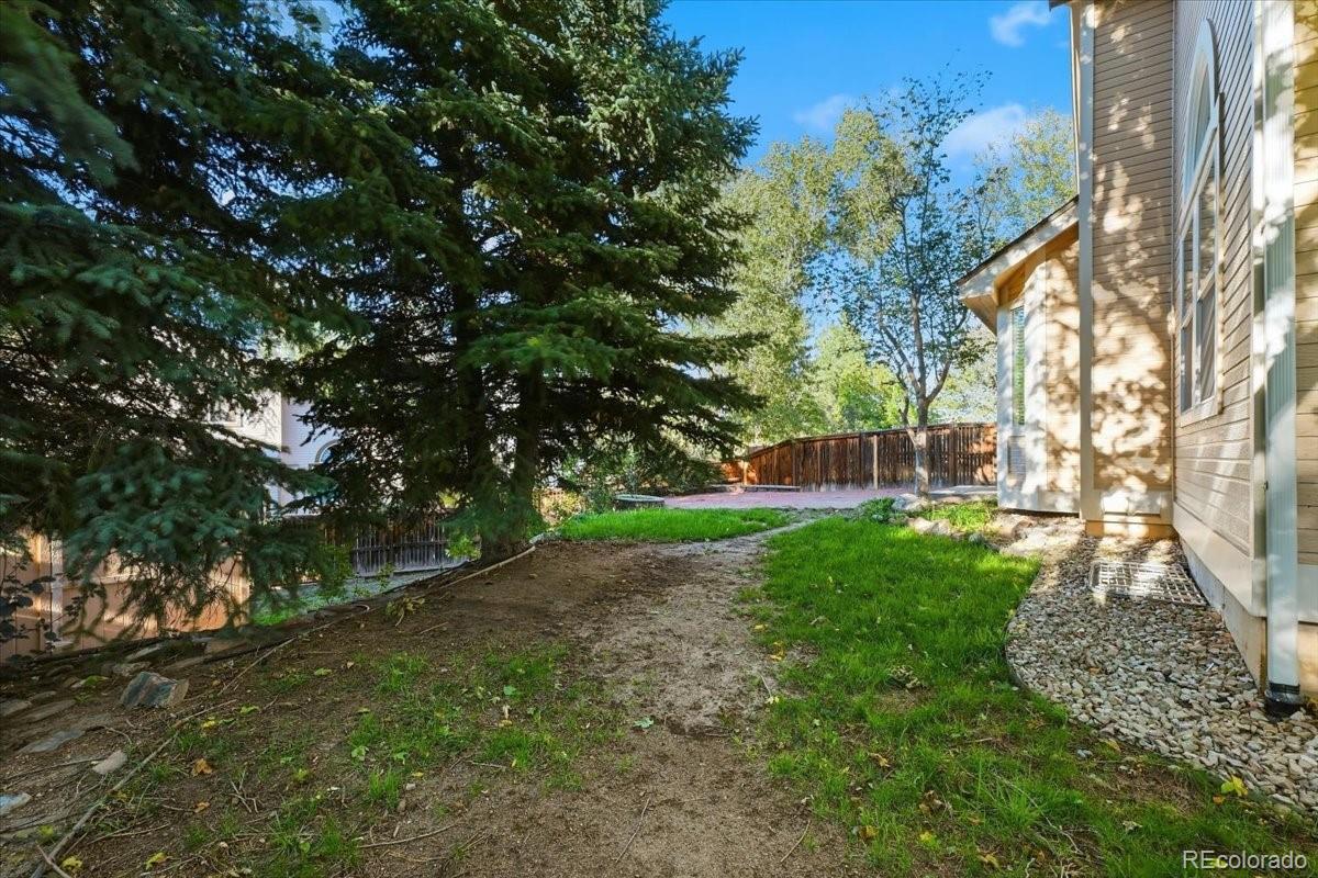 MLS Image #40 for 4337 w deertrail court,castle rock, Colorado