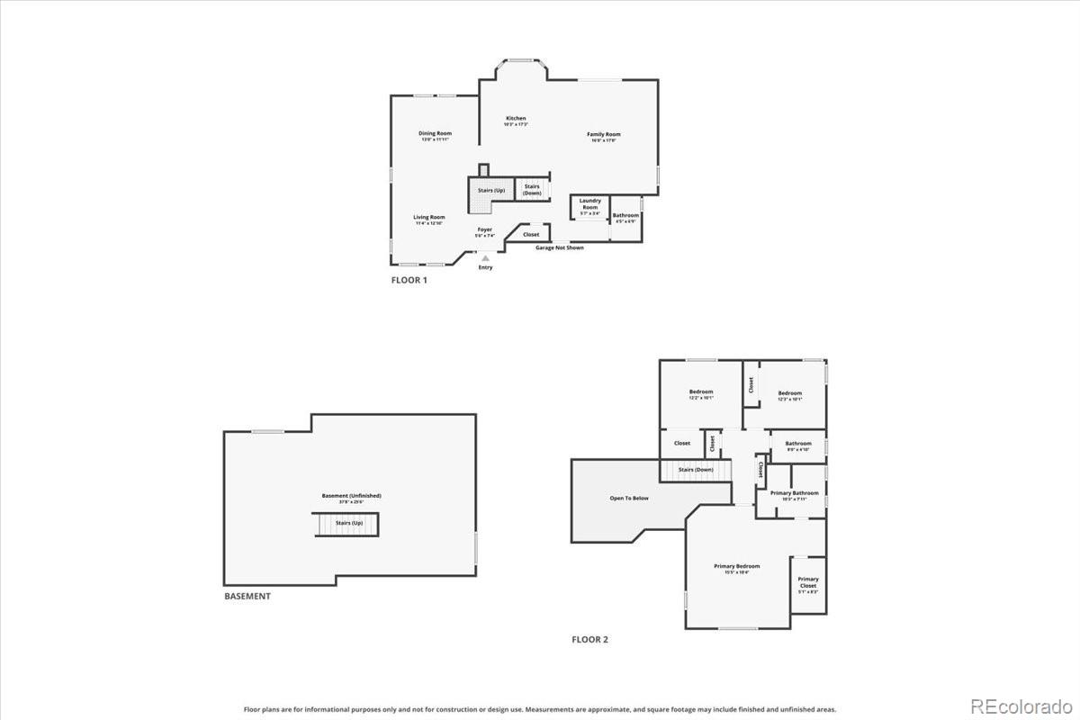 MLS Image #49 for 4337 w deertrail court,castle rock, Colorado