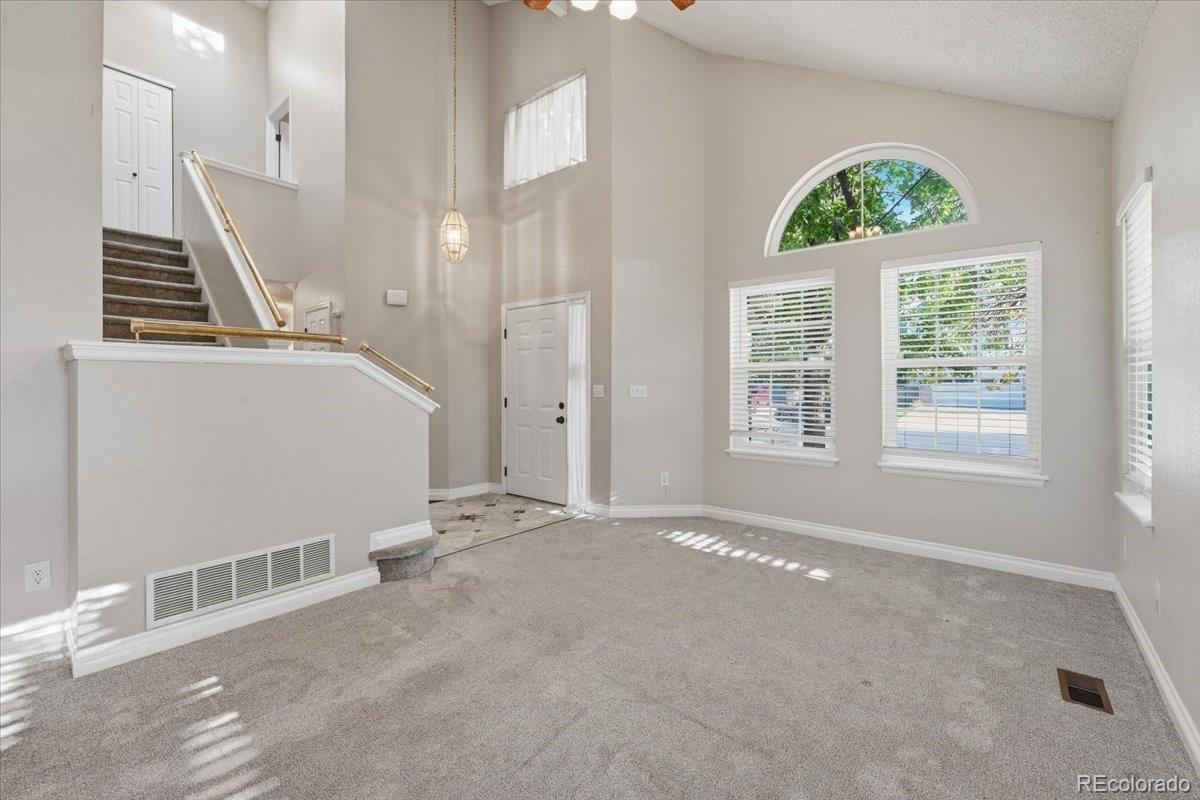 MLS Image #5 for 4337 w deertrail court,castle rock, Colorado